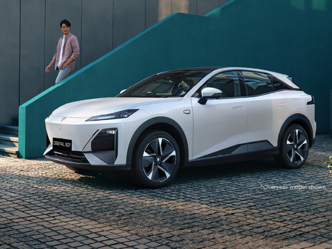 deepal banner services